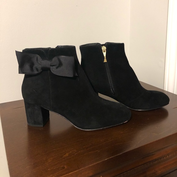 Kate Spade boot - Picture 2 of 8